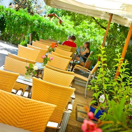 Hotel Gasthof Raab Schwabach Esterno foto