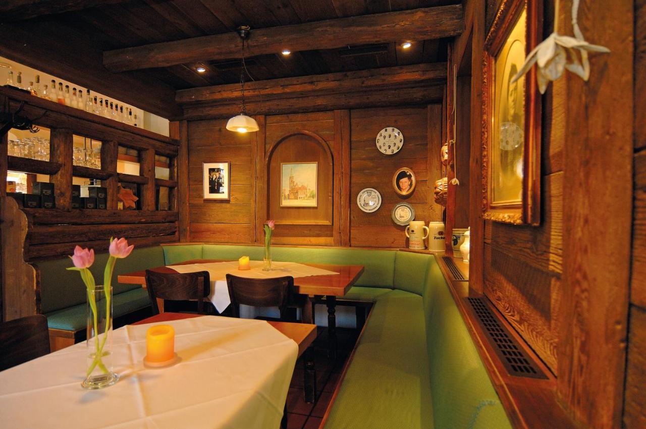 Hotel Gasthof Raab Schwabach Esterno foto