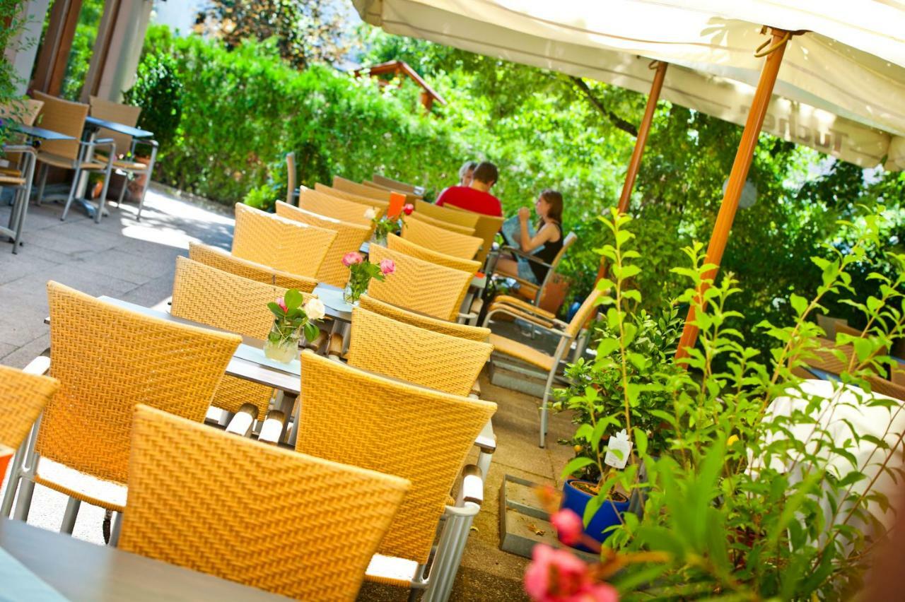 Hotel Gasthof Raab Schwabach Esterno foto