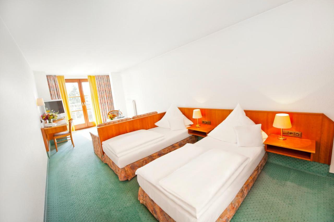 Hotel Gasthof Raab Schwabach Esterno foto