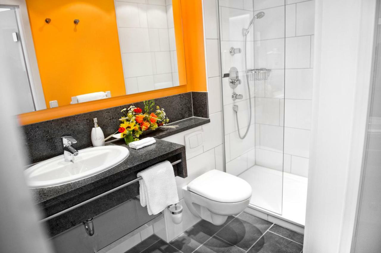 Hotel Gasthof Raab Schwabach Esterno foto