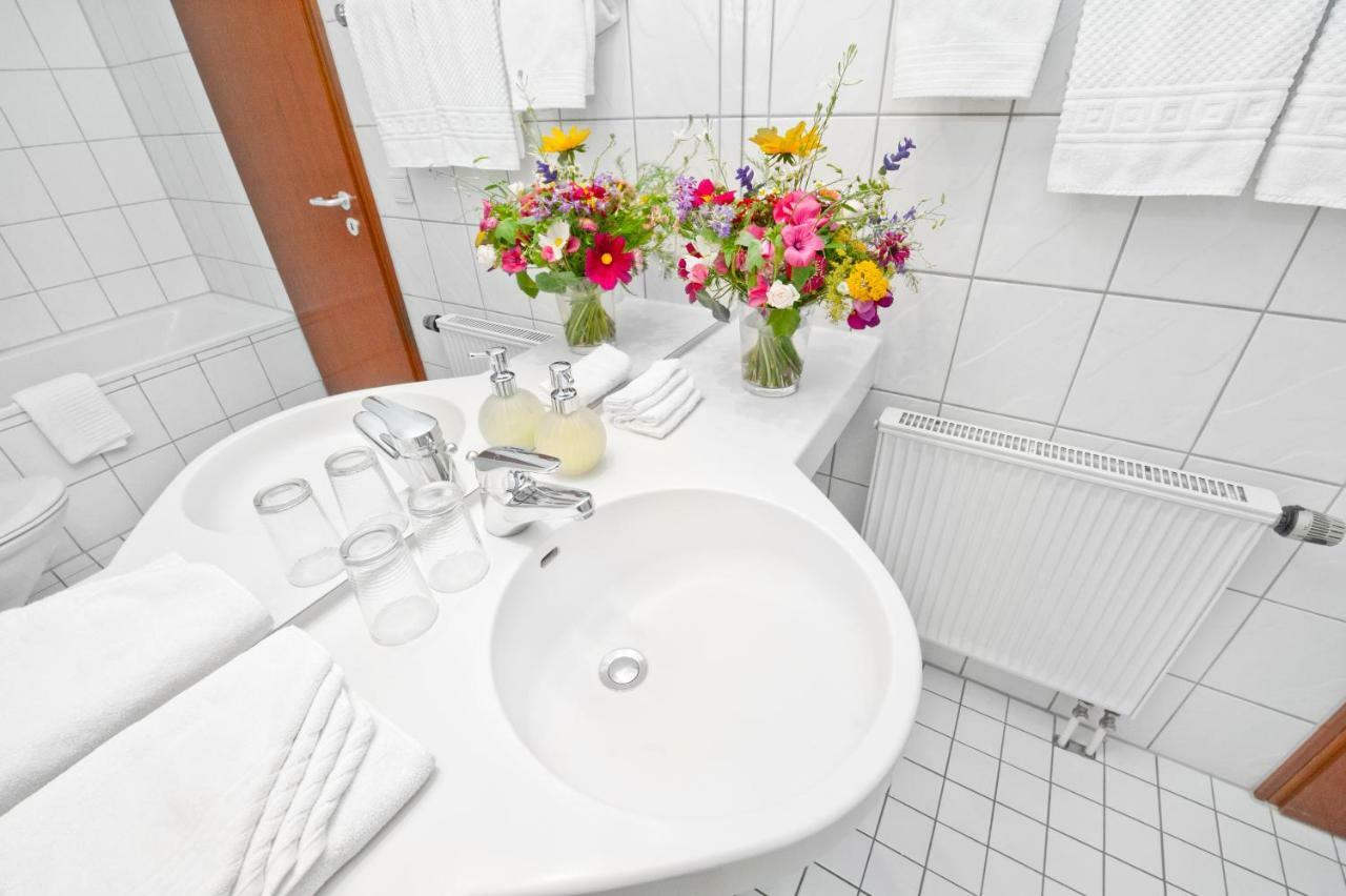Hotel Gasthof Raab Schwabach Esterno foto